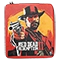 کیف حمل کنسول پلی استیشن 4 مدل Red Dead Redemption 2